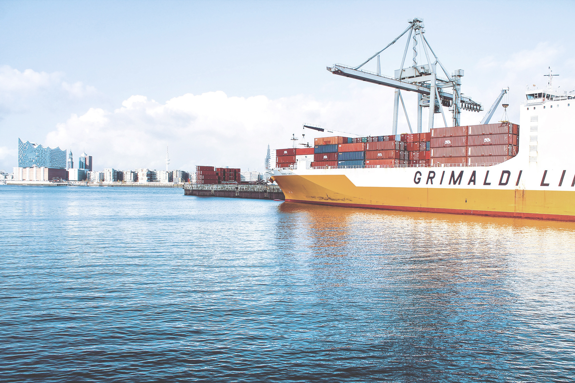 Esportare dall'Italia