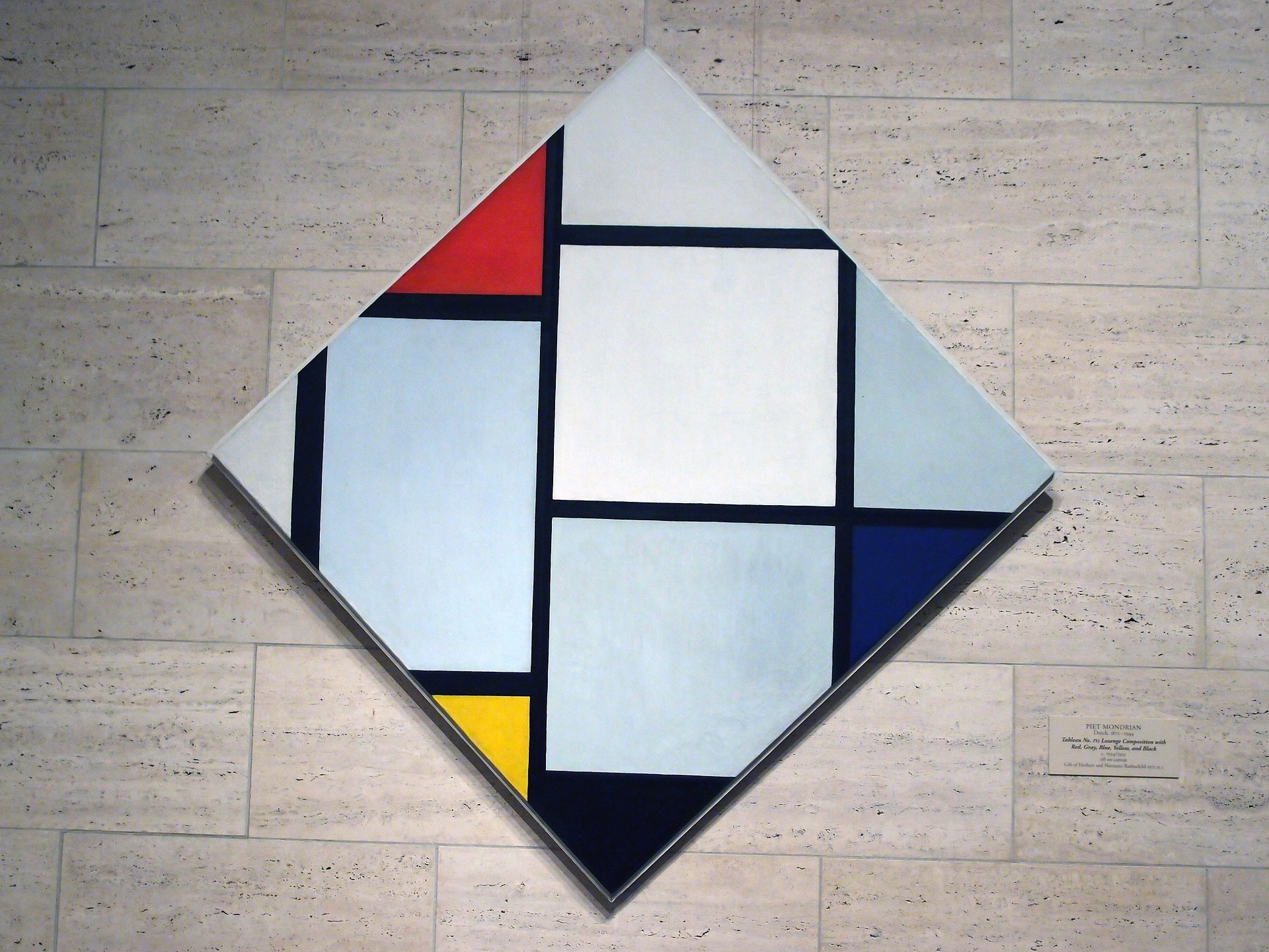 TAGLIERI HACCP MONDRIAN